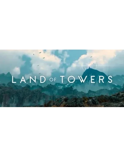 Land of Towers STEAM KEY REGION FREE GLOBAL ROW +
