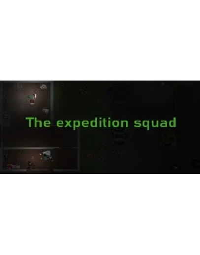 The expedition squad STEAM KEY REGION FREE GLOBAL ROW