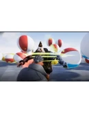 Monsters Mess STEAM KEY REGION FREE GLOBAL ROW