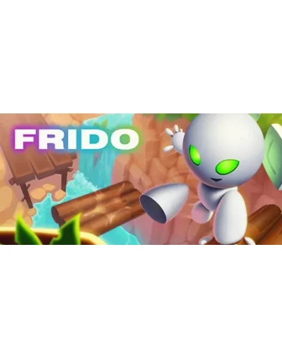 Frido STEAM KEY REGION FREE GLOBAL ROW
