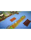 Frido STEAM KEY REGION FREE GLOBAL ROW