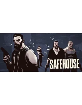 Safehouse STEAM KEY REGION FREE GLOBAL ROW + ПОДАРОК