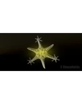 3 Households STEAM KEY REGION FREE GLOBAL ROW + GIFT