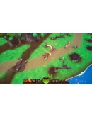 Chonky From Breakfast to Domination STEAM KEY GLOBAL