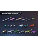 Training Shooter FPS STEAM KEY REGION FREE GLOBAL ROW