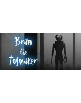 Bram The Toymaker STEAM KEY REGION FREE GLOBAL ROW +
