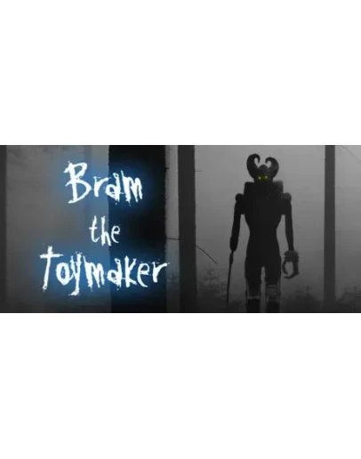 Bram The Toymaker STEAM KEY REGION FREE GLOBAL ROW +