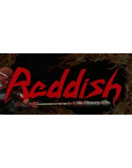 Reddish STEAM KEY REGION FREE GLOBAL ROW + ПОДАРОК