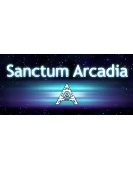 Sanctum Arcadia STEAM KEY REGION FREE GLOBAL ROW +