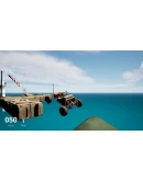 CarKour STEAM KEY REGION FREE GLOBAL ROW + ПОДАРОК