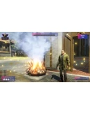 AgentRoy Secure The Temple STEAM KEY REGION GLOBAL +