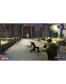 AgentRoy Secure The Temple STEAM KEY REGION GLOBAL +