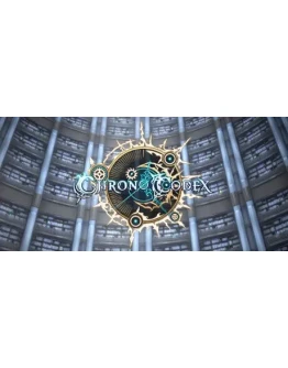 ChronoCodex STEAM KEY REGION FREE GLOBAL ROW + GIFT