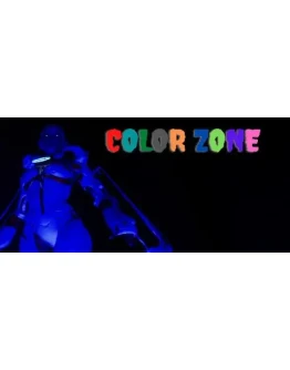 Color Zone STEAM KEY REGION FREE GLOBAL ROW