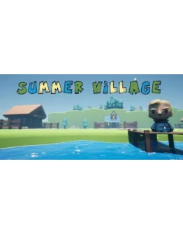 Summer Village STEAM KEY REGION FREE GLOBAL ROW