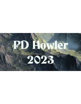 PD Howler 2023 STEAM KEY REGION FREE GLOBAL ROW +