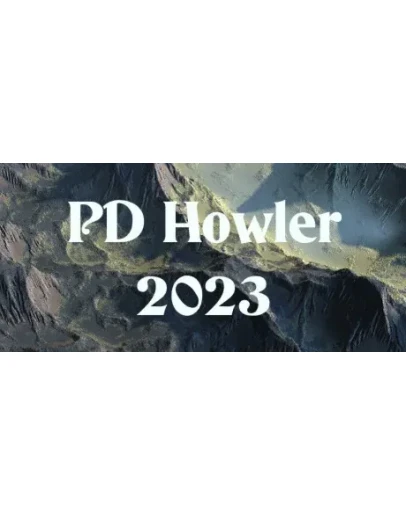 PD Howler 2023 STEAM KEY REGION FREE GLOBAL ROW +
