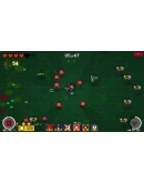 Burst Hero STEAM KEY REGION FREE GLOBAL ROW Burst Hero STEAM KEY REGION FREE GLOBAL ROW