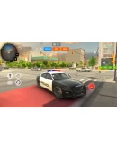 Police Car Simulator STEAM KEY REGION FREE GLOBAL ROW
