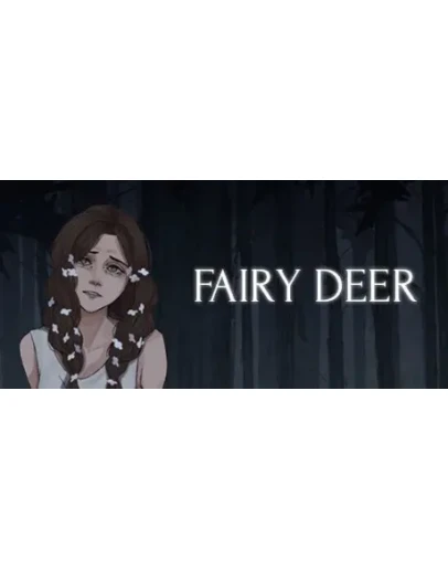 Fairy Deer STEAM KEY REGION FREE GLOBAL ROW