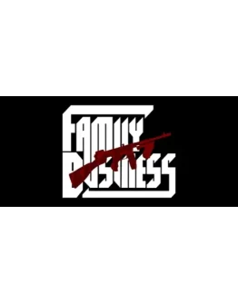Family Business STEAM KEY REGION FREE GLOBAL ROW +