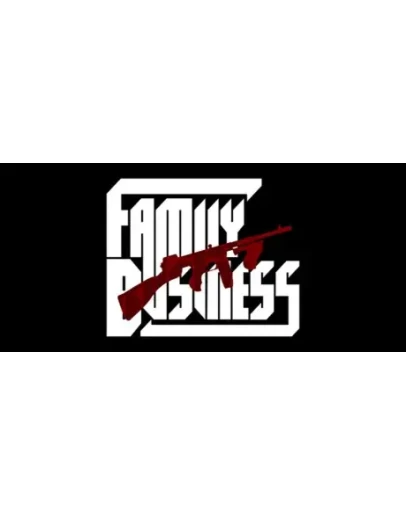 Family Business STEAM KEY REGION FREE GLOBAL ROW +