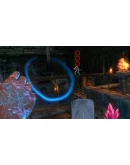 Mage Guard: The Last Grimoire STEAM KEY GLOBAL +GIFT