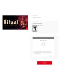Ritual: Crown of Horns (Nintendo Switch KEY/USA)