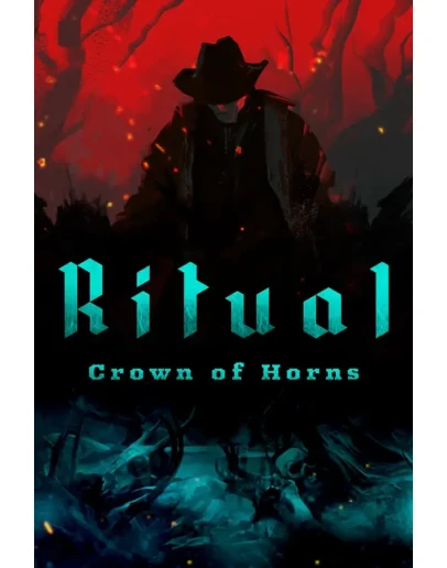 Ritual: Crown of Horns Nintendo Switch Ключ Лицензия