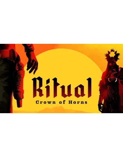 Ritual: Crown of Horns Nintendo Switch Ключ Лицензия
