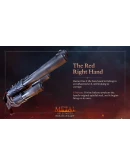 Metal: Hellsinger - Dream of the Beast DLC STEAM АВТО