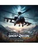 TC Ghost Recon Wildlands: Credits 800 - 11530 GR XBOX