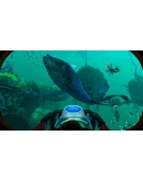 Subnautica: Below Zero Xbox One/Series XS Активация
