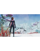 Subnautica: Below Zero Xbox One/Series XS Активация