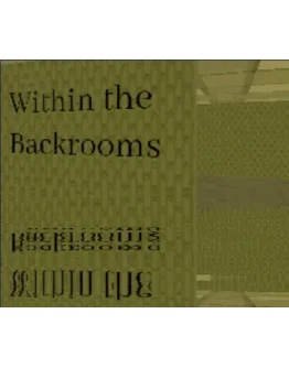 Within the Backrooms (Steam ключ) REGION FREE + Within the Backrooms (Steam ключ) REGION FREE +