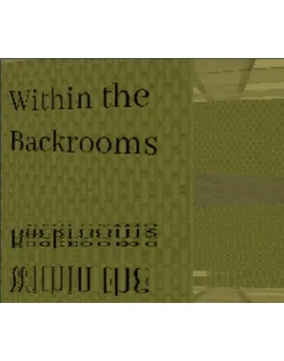 Within the Backrooms (Steam ключ) REGION FREE + Within the Backrooms (Steam ключ) REGION FREE +