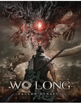 Wo Long: Fallen Dynasty Steam CD Key