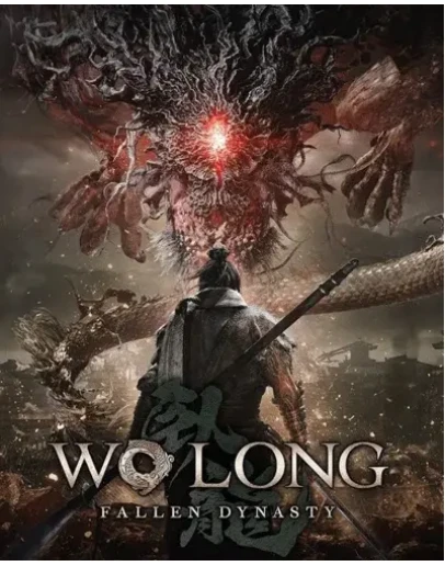 Wo Long: Fallen Dynasty Steam CD Key