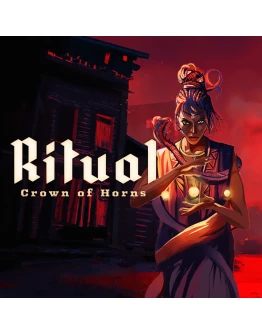 Ritual: Crown of Horns (Nintendo Switch ключ) GLOBAL