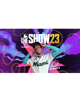 MLB The Show 23 Xbox One Активация + Подарок