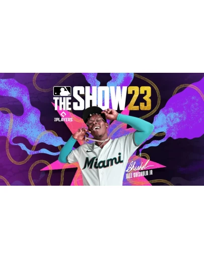 MLB The Show 23 Xbox One Активация + Подарок