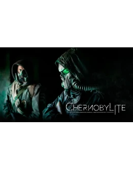 Chernobylite Enhanced Edition Steam Key REGION FREE