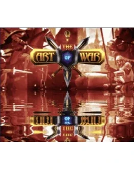 The Art of War: Card Game (Steam ключ) REGION FREE