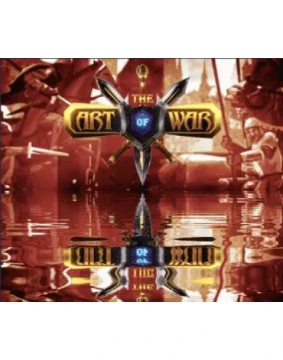 The Art of War: Card Game (Steam ключ) REGION FREE