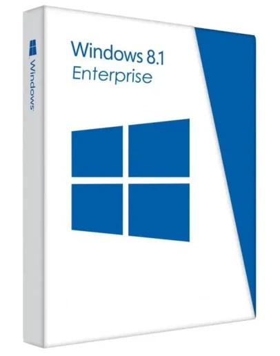 Windows 8.1 Enterprise (Корпоративная)