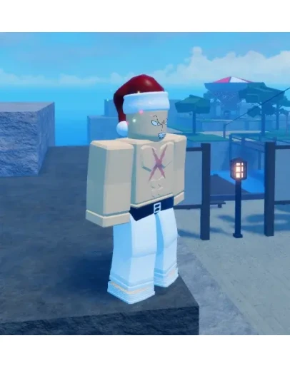 Santa's Hat
