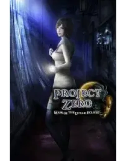 PROJECT ZERO: Mask of the Lunar Eclipse Xbox One/XS
