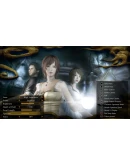 PROJECT ZERO: Mask of the Lunar Eclipse Xbox One/XS