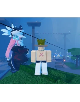 Soul King's Tophat