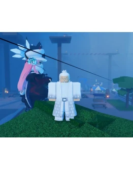 Ten Tails Jinchuriki Costume (Madara Outfit)
